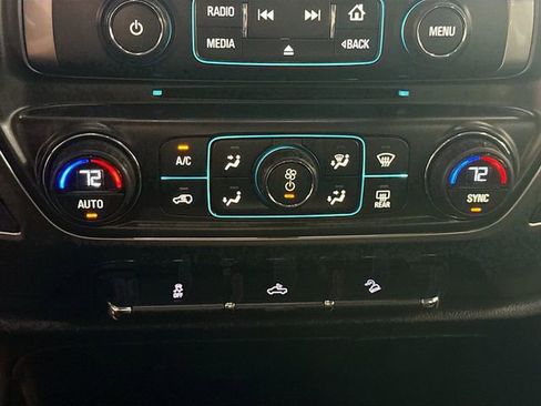 Used 2015 Chevrolet Silverado 1500 LT w/ All Star Edition image 17