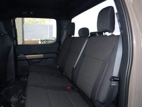 New 2026 Ford F150 STX w/ Equipment Group 201A FX4 AWD/4WD image 37