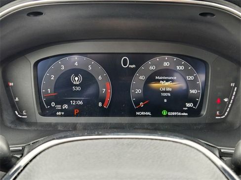 Used 2023 Acura Integra A-Spec image 28