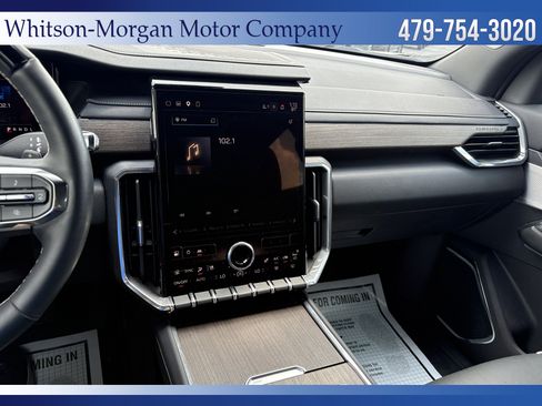 Used 2024 GMC Acadia Denali w/ Super Cruise Package FWD image 21