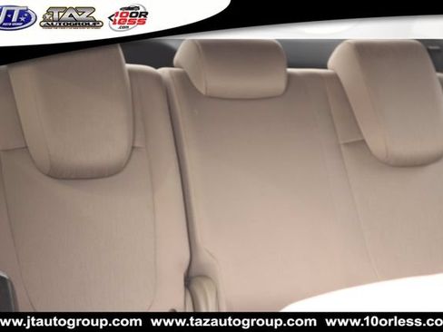 Used 2019 Honda Odyssey EX image 24