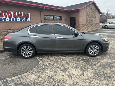 Used 2012 Honda Accord EX-L image 11