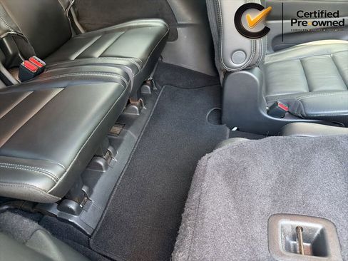 Certified 2021 Dodge Durango GT RWD image 30