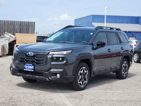 New 2026 Subaru Outback Touring AWD/4WD image 2
