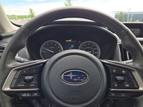 Certified 2023 Subaru Forester Limited AWD/4WD image 33