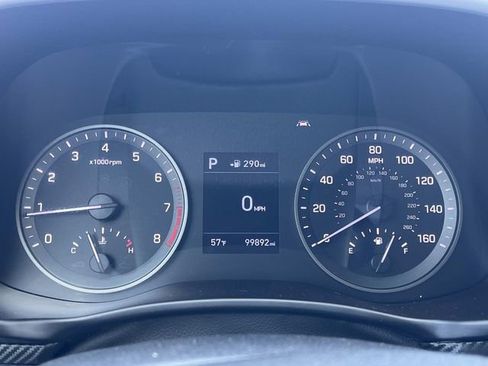 Used 2020 Hyundai Tucson Value image 32