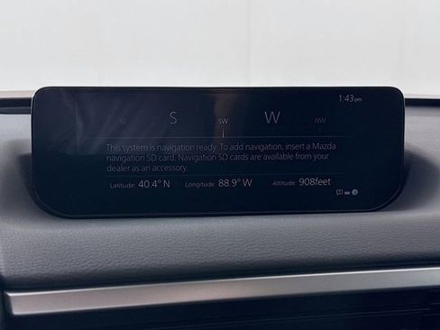 New 2026 MAZDA CX-50 AWD 2.5 S w/ Weather Package image 13