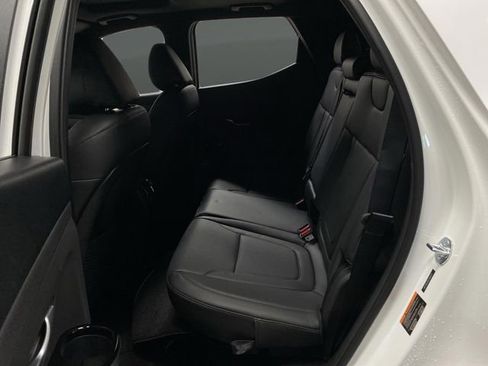 New 2026 Hyundai Santa Cruz Limited image 31