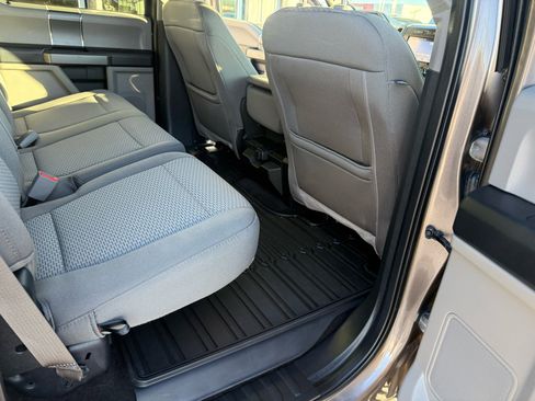 Used 2019 Ford F150 XLT w/ Equipment Group 302A Luxury image 16