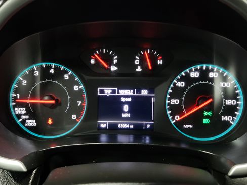 Used 2024 Chevrolet Malibu LT FWD image 18