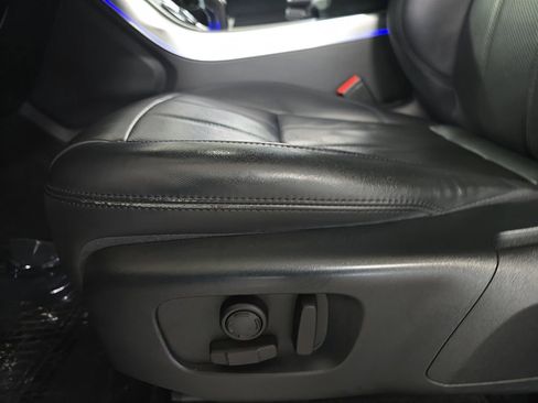 Used 2019 Land Rover Range Rover Sport Supercharged AWD/4WD image 28