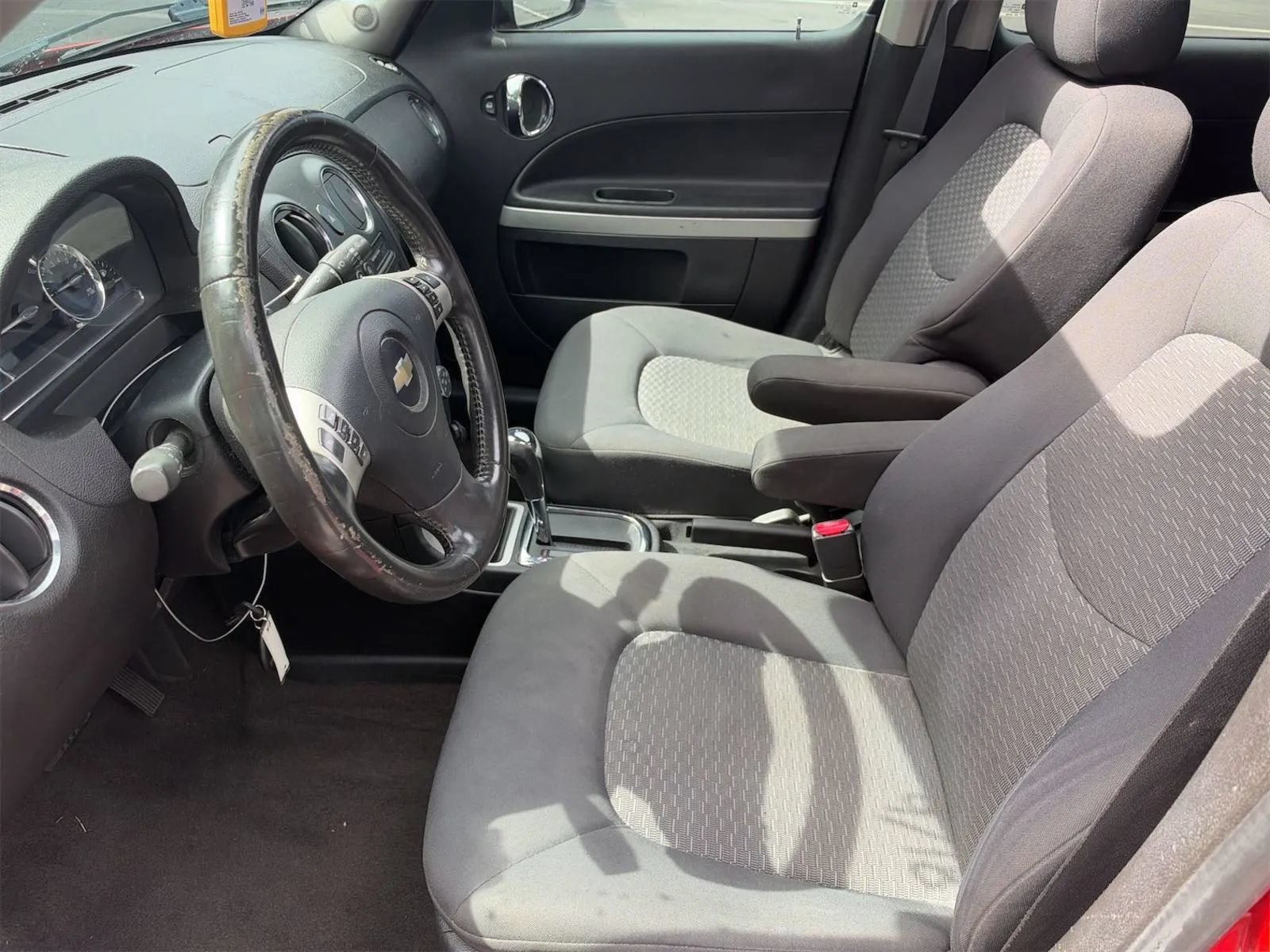Used 2008 Chevrolet HHR LT w/ LT Preferred Equipment Group FWD image 5