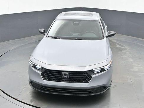 New 2026 Honda Accord Sport image 14