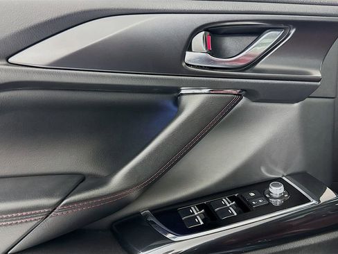 Used 2022 MAZDA CX-9 Carbon Edition AWD/4WD image 18