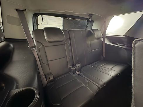 Used 2017 GMC Yukon SLT RWD image 57