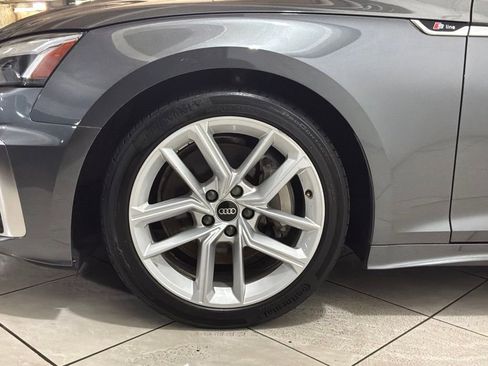 Used 2023 Audi A5 2.0T Premium w/ Convenience Package AWD/4WD image 16