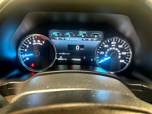 Used 2018 Ford F150 Lariat image 22