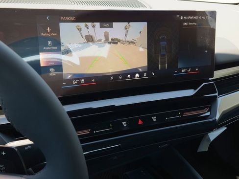 New 2026 BMW 530i RWD image 10