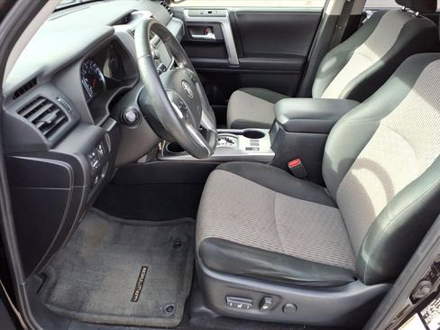 Used 2018 Toyota 4Runner SR5 image 11