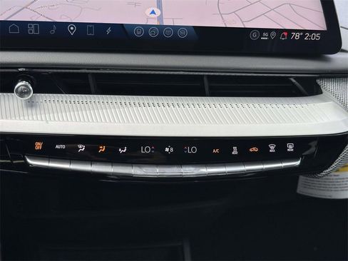 New 2025 Cadillac Optiq Sport 1 image 22