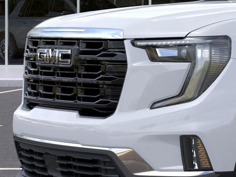New 2025 GMC Acadia Elevation w/ Elevation Premium Package image 45