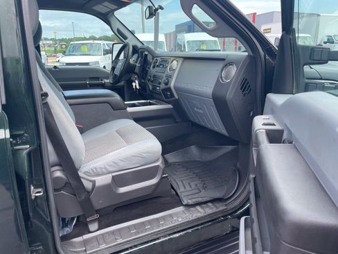 Used 2015 Ford F250 XLT w/ XLT Value Package AWD/4WD image 30