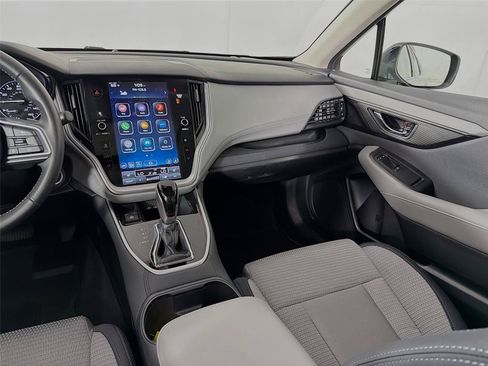 Used 2025 Subaru Outback Premium w/ Popular Package #1A AWD/4WD image 28