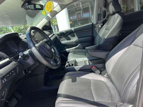 Used 2022 Honda Odyssey Touring image 14