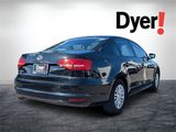 Used 2015 Volkswagen Jetta S image 3