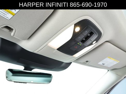 Used 2024 INFINITI QX60 Luxe FWD image 27