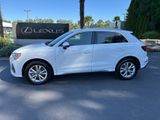 Used 2022 Audi Q3 2.0T Premium w/ Convenience Package image 2