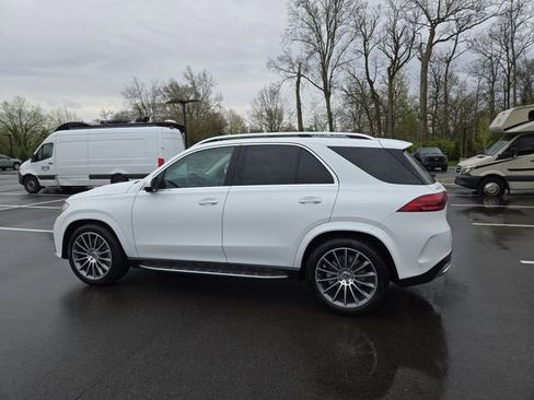New 2026 Mercedes-Benz GLE 450 4MATIC image 6