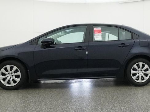 New 2026 Toyota Corolla LE image 19