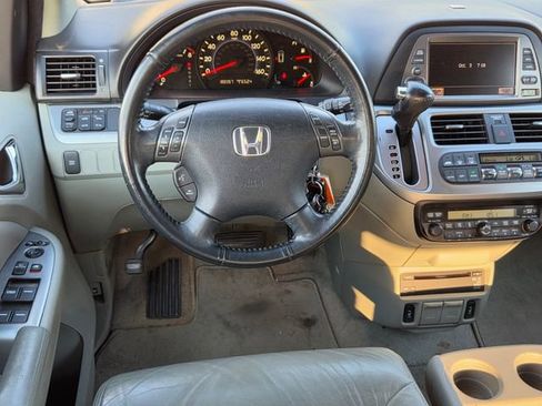 Used 2008 Honda Odyssey EX-L image 13