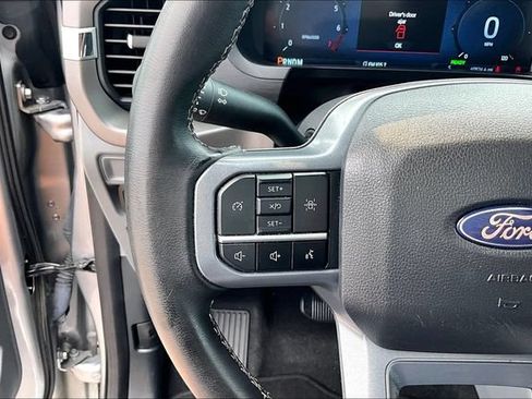 Used 2024 Ford F150 XLT w/ Mobile Office Package AWD/4WD image 15