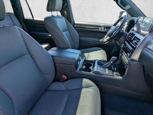 Used 2023 Lexus GX 460 Premium w/ Premium Package AWD/4WD image 21