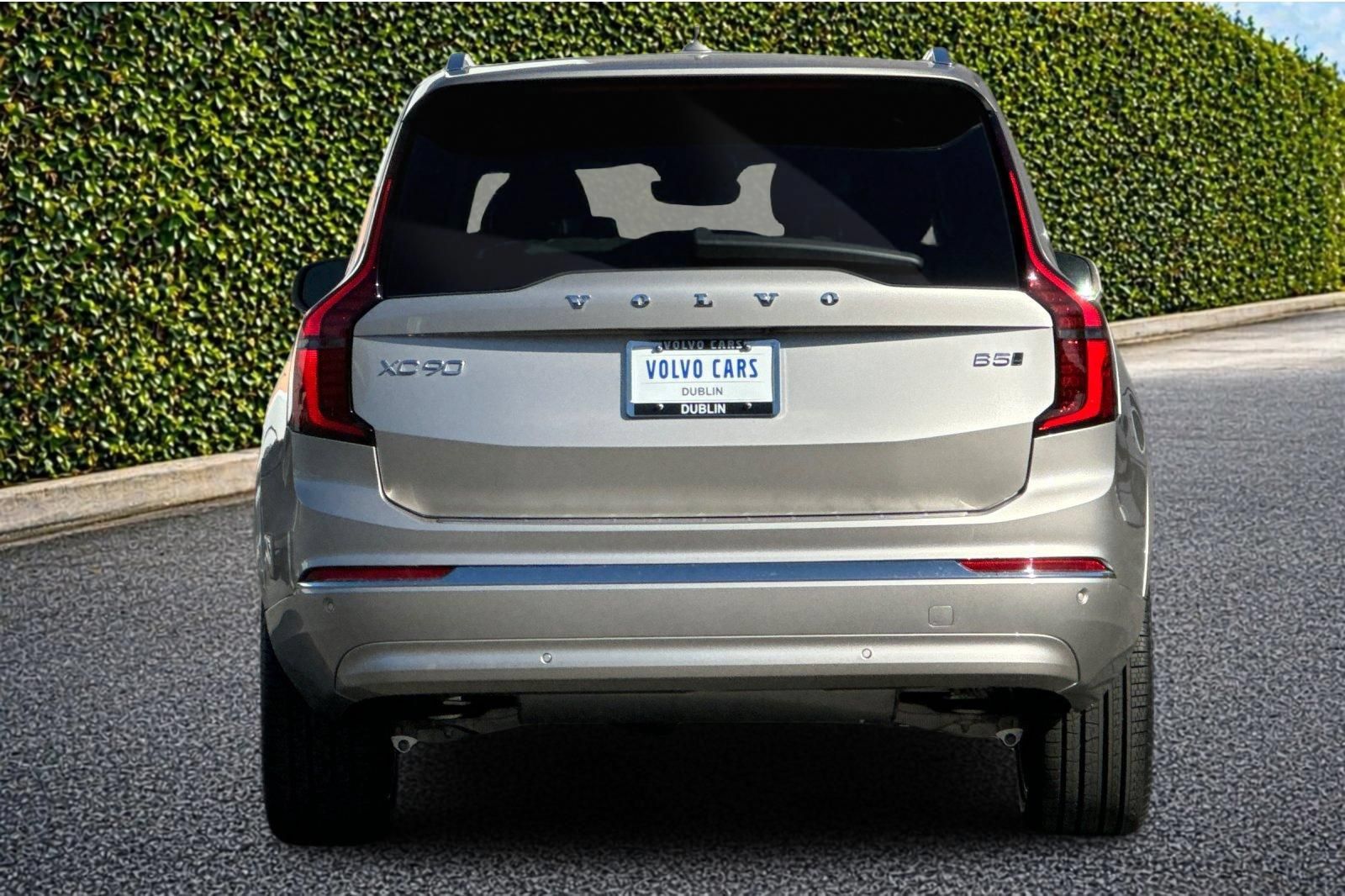 New 2026 Volvo XC90 B5 Ultra w/ Protection Package Premier AWD/4WD image 5
