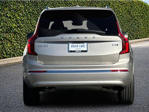 New 2026 Volvo XC90 B5 Ultra w/ Protection Package Premier AWD/4WD image 5