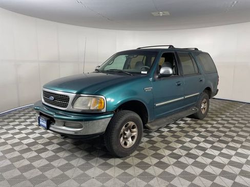 Used 1997 Ford Expedition 4WD image 1