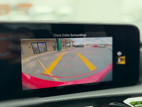 Used 2021 Mercedes-Benz A 220 4MATIC w/ AMG Line image 29