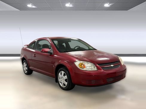 Used 2008 Chevrolet Cobalt LT FWD image 5