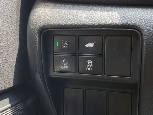 Used 2017 Honda CR-V EX-L image 34