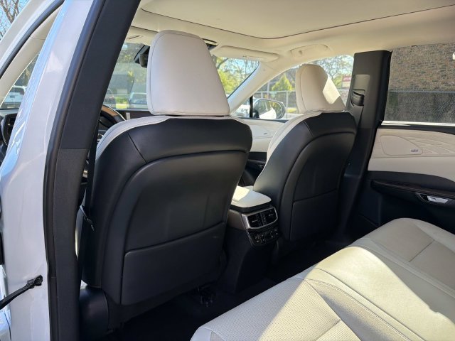 Certified 2026 Lexus RX 350 AWD w/ Convenience Package image 24
