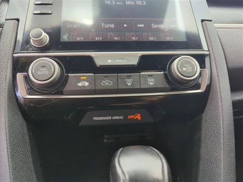Used 2020 Honda Civic Sport image 27