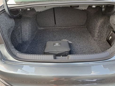 New 2026 Volkswagen Jetta S image 26