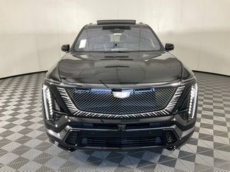 New 2026 Cadillac Vistiq Platinum video 2