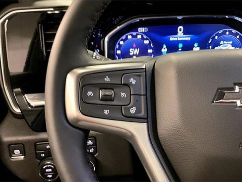 Used 2025 Chevrolet Silverado 2500 LT w/ Trail Boss Package image 23