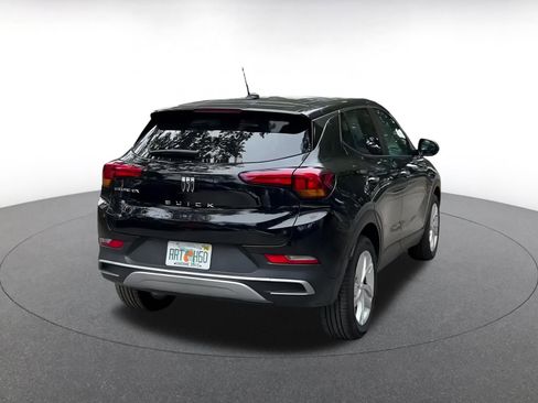Used 2025 Buick Encore GX Preferred image 14