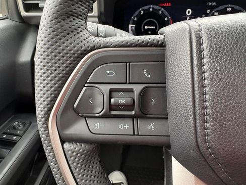 New 2026 Toyota Tacoma TRD Off-Road image 17