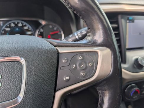 Used 2018 GMC Acadia Denali w/ LPO, Floor Liner Package image 15